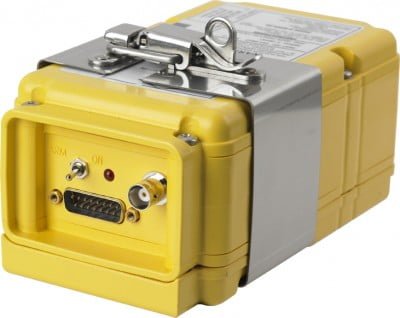 ARTEX ME406 ELT WITH WHIP ANTENNA