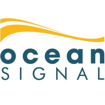 RESCUEME OCEAN SIGNAL EDF1 REPLACEMENT BATTERY PACK