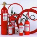 ACTIVE EXTINGUISHER LINE (15 FT)