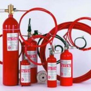 ACTIVE EXTINGUISHER LINE (15 FT)