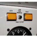 AE FUEL GUARDIAN – LOW FUEL ANNUNCIATOR