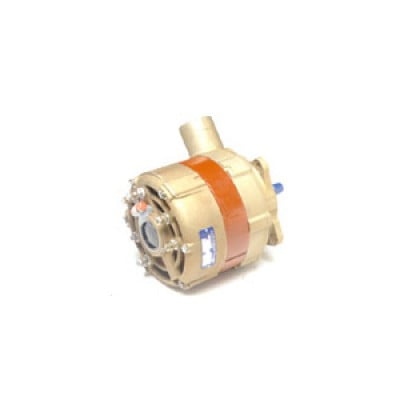 AEROTECH ELECTROSYSTEMS OVERHAULED ALTERNATORS