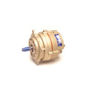 AEROTECH DELCO REMY OVERHAULED ALTERNATORS