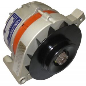 AEROTECH CESSNA OVERHAULED ALTERNATORS