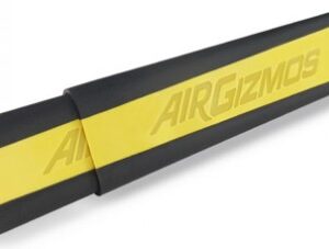 AIRGIZMOS WHEEL CHOCKS