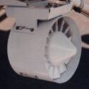 BAE-14/28 TURBO ALTERNATOR