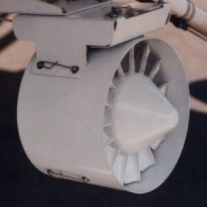 BAE-14/28 TURBO ALTERNATOR