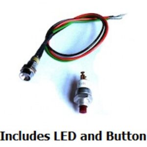 FLIGHT DATA SYSTEM GD-40 CARBON MONOXIDE DETECTOR