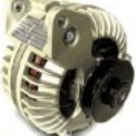 FALCON CHRYSLER ALTERNATORS