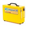 POWERVAMP COOLSPOOL 29-28V