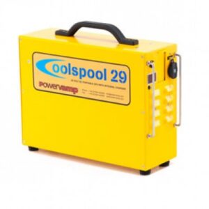 POWERVAMP COOLSPOOL 29-28V