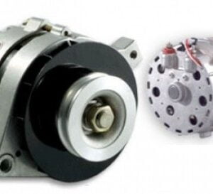 HARTZELL ENGINE TECHNOLOGIES ES4000 SERIES ALTERNATORS