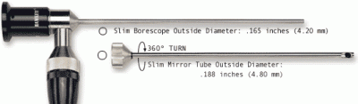 HAWKEYE RIGID BORESCOPES - Image 4