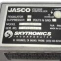 SKYTRONICS JASCO VOLTAGE REGULATORS – NEW
