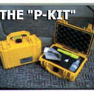 P-KIT WINDOW INSPECTION PRISM KIT