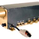 LAMAR GENERATOR CONTROLS