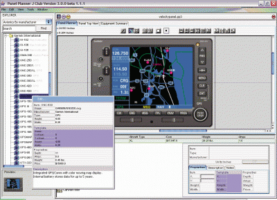 PANEL PLANNER - INSTRUMENT PANEL DESIGN SOFTWARE - Image 3