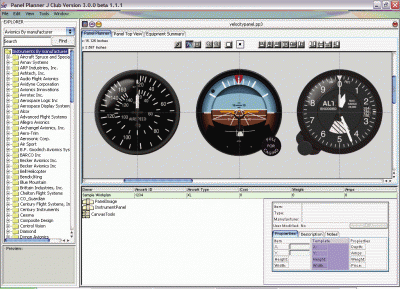 PANEL PLANNER - INSTRUMENT PANEL DESIGN SOFTWARE - Image 4