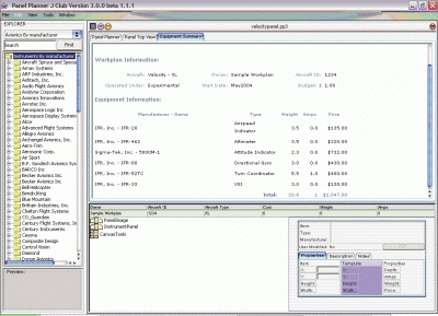 PANEL PLANNER - INSTRUMENT PANEL DESIGN SOFTWARE - Image 5