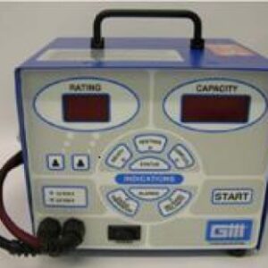 GILL TCT-1000 12V/24V CAPACITY TESTER