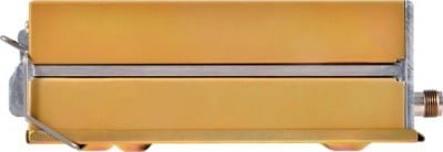 TRIG TY92 DUAL CONTROL VHF TRANSCEIVER - Image 2