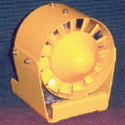 BPE14 TURBO STAND-BY ALTERNATOR