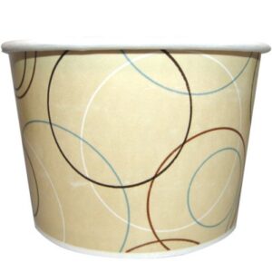 ZIPGUN REPLACEMENT CUP ONLY - PACKAGE OF 25