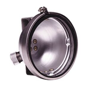 WHELEN EXTERIOR LIGHTING MODEL 90195 SERIES