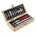 X-ACTO 5282 KNIFE SET