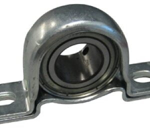 BALL BEARING SELF ALIGNING-1 INCH SHAFT