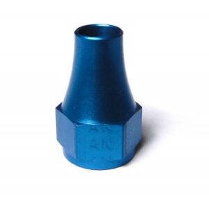 AN827 CROSS, FLARED TUBE