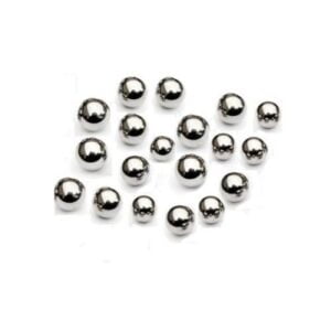 BALL BEARINGS FOR ACS CONTROLS