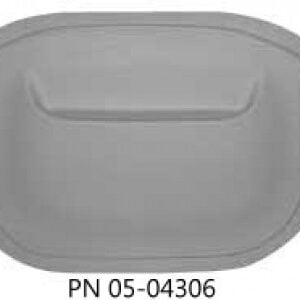 COWLING/HOOD SCOOPS INLET/EXIT SCOOPS