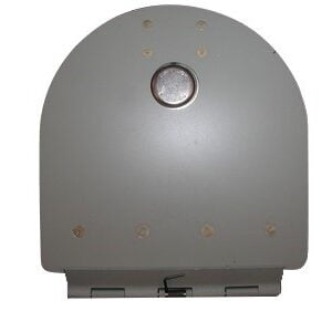 CESSNA C-172 OIL DOOR