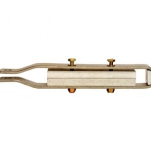 TIE DOWN BRACKET ONLY FOR PA-12 / PA-18 AIRCRAFT