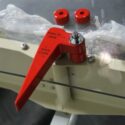 RV-12 CANOPY LOCK