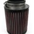 GPL WASHABLE RE-USEABLE AIR FILTER FOR BING 54