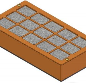 BRACKETT AERO 3510-06 GASKET FOR BA-3510