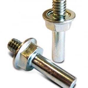 3M ROLOC DISC PAD SHANK 45102