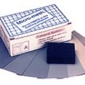 MICRO-MESH FINISHING KIT FOR WOOD