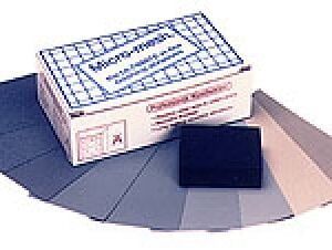 MICRO-MESH FINISHING KIT FOR WOOD