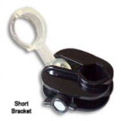 HALL WIND METER BRACKETS