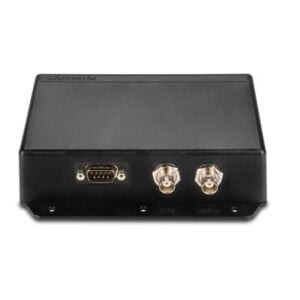 GARMIN GDL 39 R REMOTE MOUNT PORTABLE ADS-B AND GPS RECEIVER