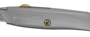 STANLEY TOOLS UTILITY KNIFE
