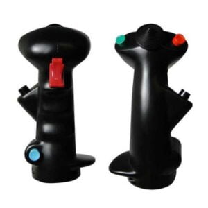 INFINITY AEROSPACE MILITARY STICK GRIPS