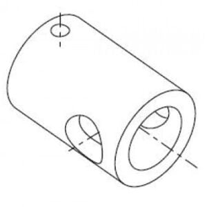 OTTO PISTOL GRIP SLEEVE