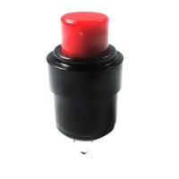 P5 ON-OFF ALTERNATE ACTION SWITCH - PRESS FIT