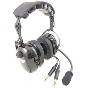 AVCOMM AC-200FB PNR™ HEADSET