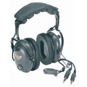 AVCOMM AC-454 PNR™ HEADSET