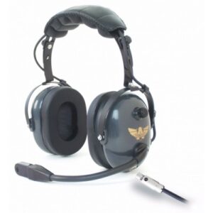 AVCOMM AC-747 PNR™ HEADSET